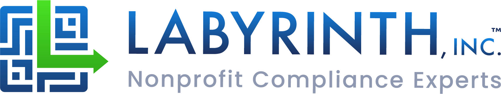 Labyrinth, Inc. Logo