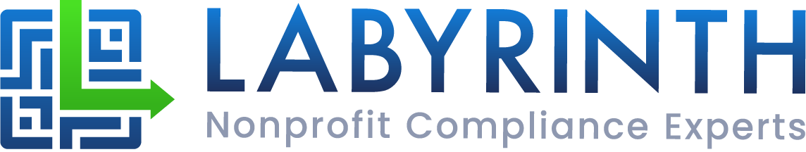 Labyrinth, Inc. Logo
