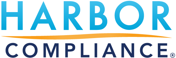 Harbor Compliance Logo